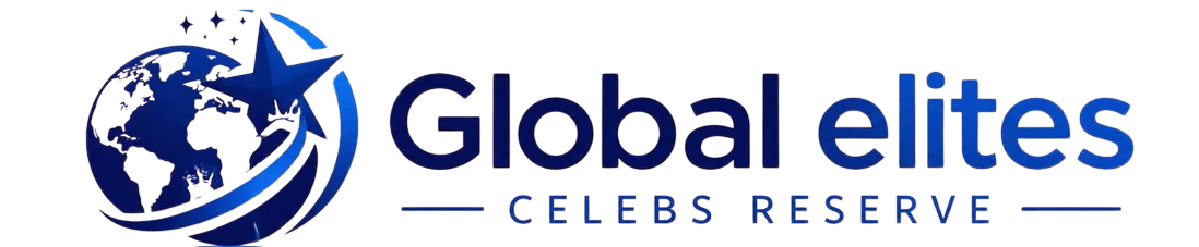 Global Elite Celebs Reverse