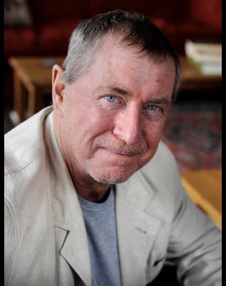 John Nettles