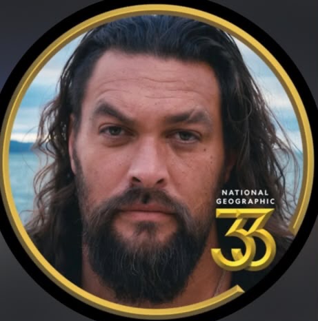 JASON MOMOA