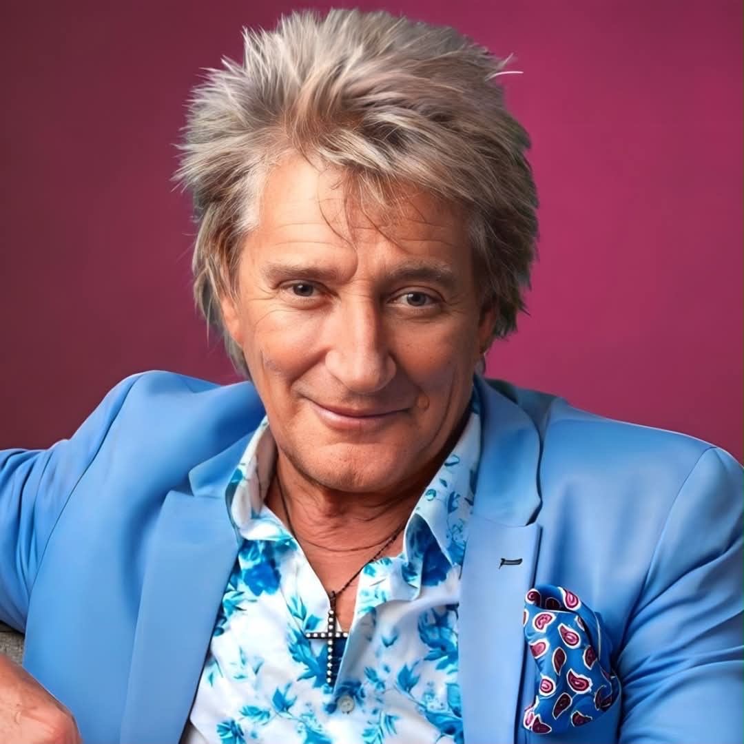 Rod Stewart